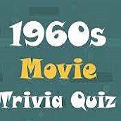 1960s Movies Quiz
